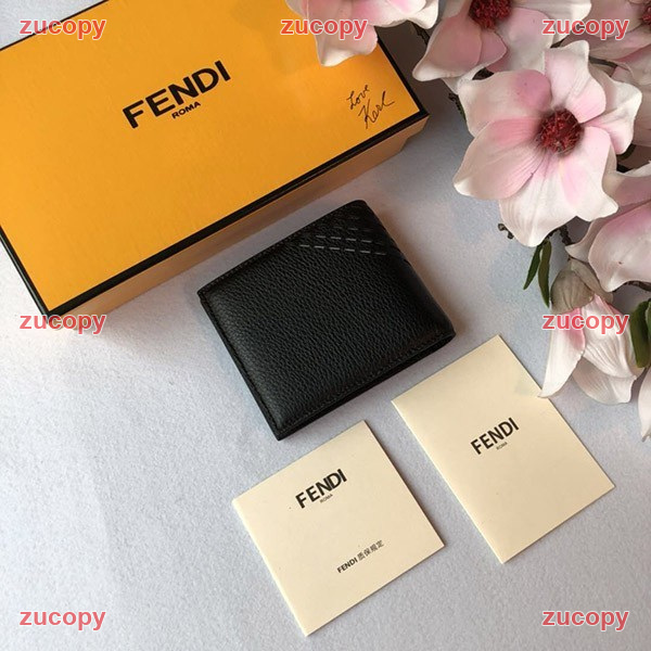 送料無料 フェンディ 財布 スーパーコピー - ZC-WL-15GOTJY 画像 3
