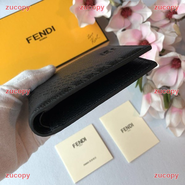 送料無料 フェンディ 財布 スーパーコピー - ZC-WL-15GOTJY 画像 5