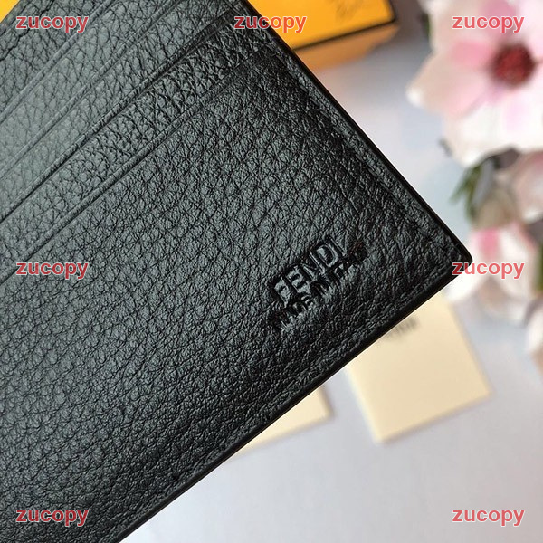 送料無料 フェンディ 財布 スーパーコピー - ZC-WL-15GOTJY 画像 7
