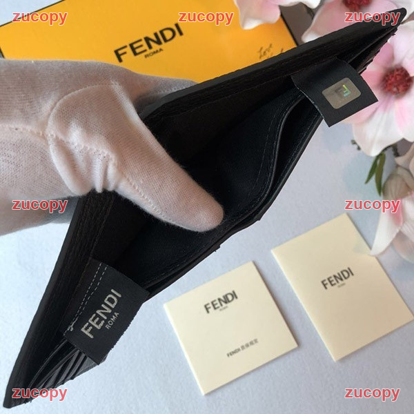 送料無料 フェンディ 財布 スーパーコピー - ZC-WL-15GOTJY 画像 9