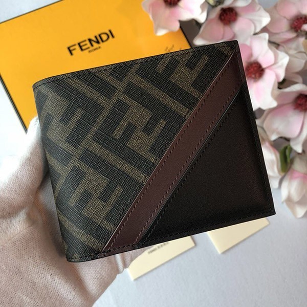 格安 フェンディ 財布 スーパーコピー - ZC-WL-0Z244RT