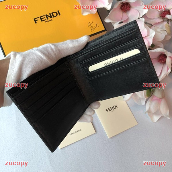 格安 フェンディ 財布 スーパーコピー - ZC-WL-0Z244RT 画像 6
