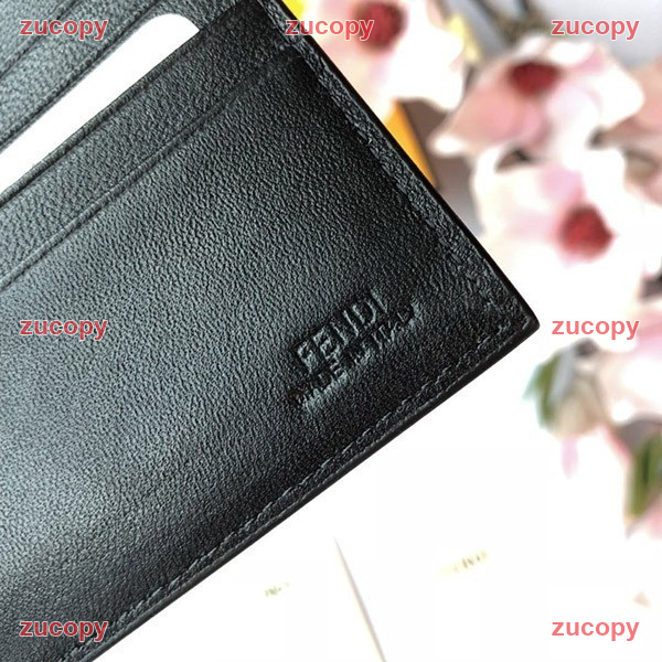 格安 フェンディ 財布 スーパーコピー - ZC-WL-0Z244RT 画像 7