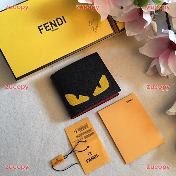 フェンディ フェンディ 財布 N級品 激安通販 - ZC-WL-1Q6UF08 原画像 2