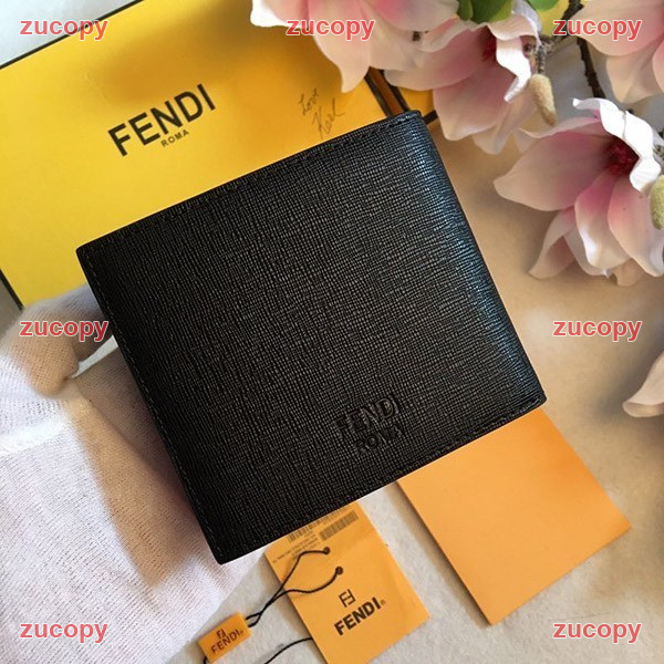 フェンディ フェンディ 財布 N級品 激安通販 - ZC-WL-1Q6UF08 原画像 4