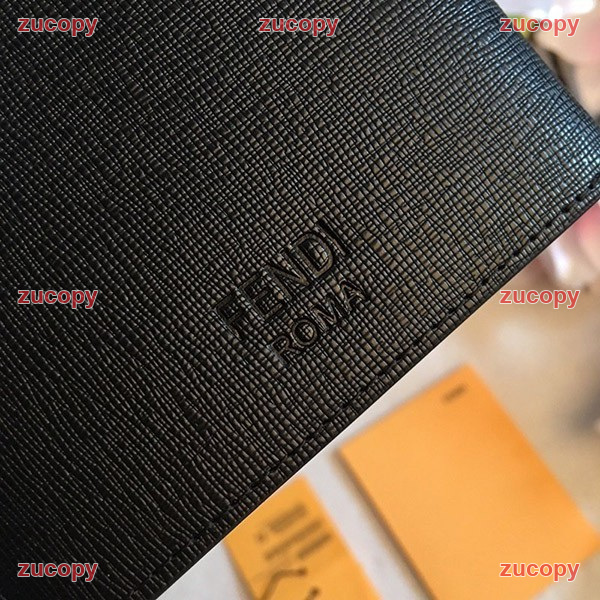 フェンディ 財布 N級品 激安通販 - ZC-WL-1Q6UF08 画像 5