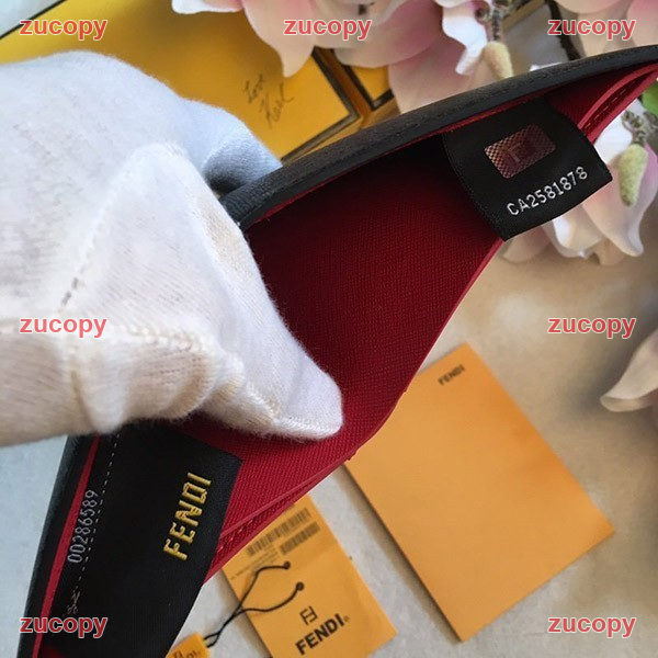 フェンディ フェンディ 財布 N級品 激安通販 - ZC-WL-1Q6UF08 原画像 8