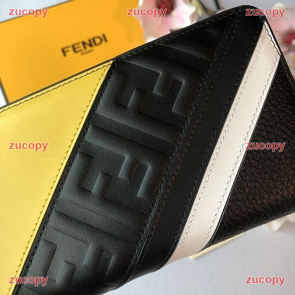 人気 フェンディ 財布 コピー - ZC-WL-1FTRMA3 画像 4