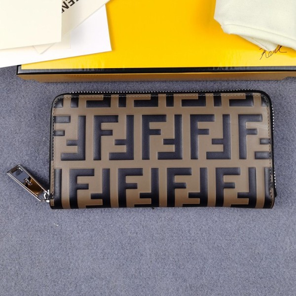 フェンディ 財布 N級品 激安通販 - ZC-WL-07XDUJE