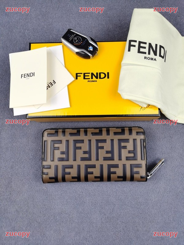 フェンディ 財布 N級品 激安通販 - ZC-WL-07XDUJE 画像 2