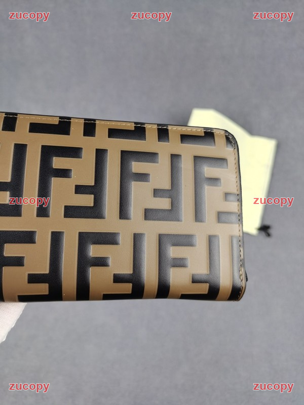 フェンディ フェンディ 財布 N級品 激安通販 - ZC-WL-07XDUJE 原画像 3