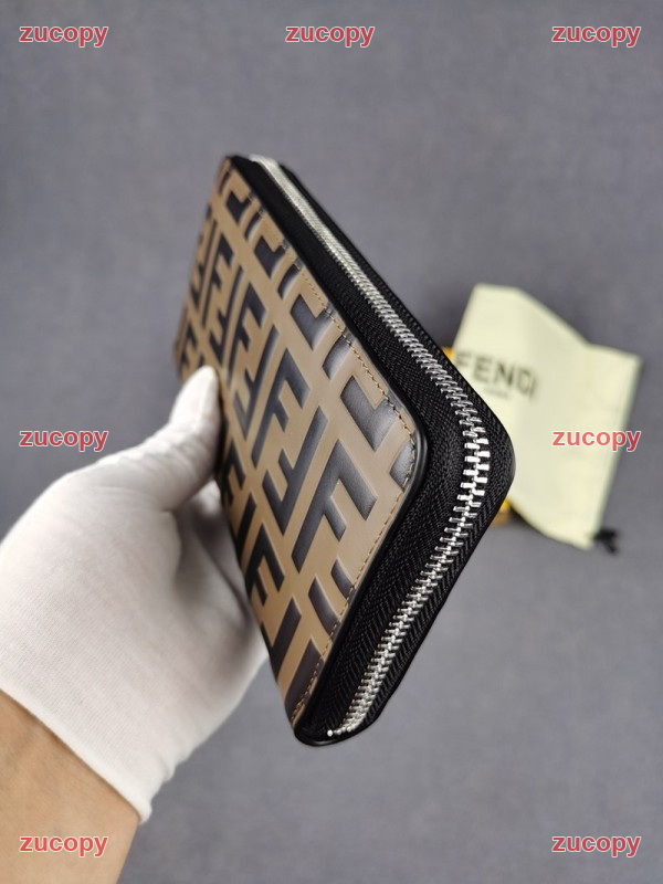 フェンディ 財布 N級品 激安通販 - ZC-WL-07XDUJE 画像 4