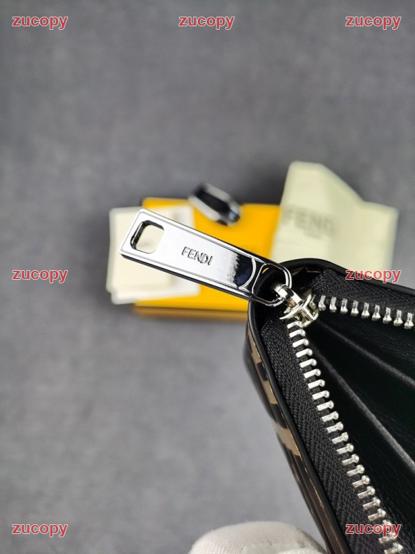 フェンディ 財布 N級品 激安通販 - ZC-WL-07XDUJE 画像 5