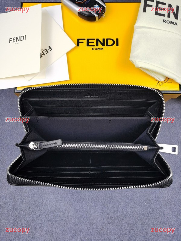 フェンディ フェンディ 財布 N級品 激安通販 - ZC-WL-07XDUJE 原画像 6
