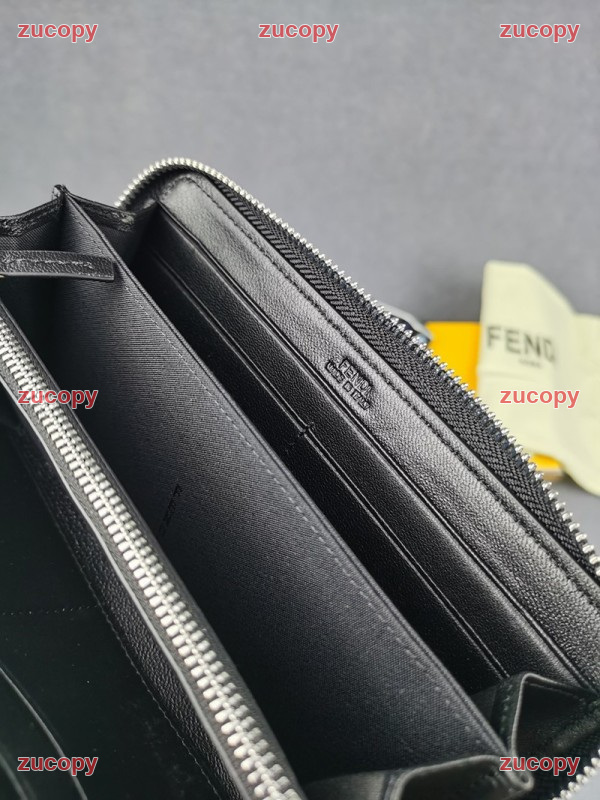 フェンディ 財布 N級品 激安通販 - ZC-WL-07XDUJE 画像 7