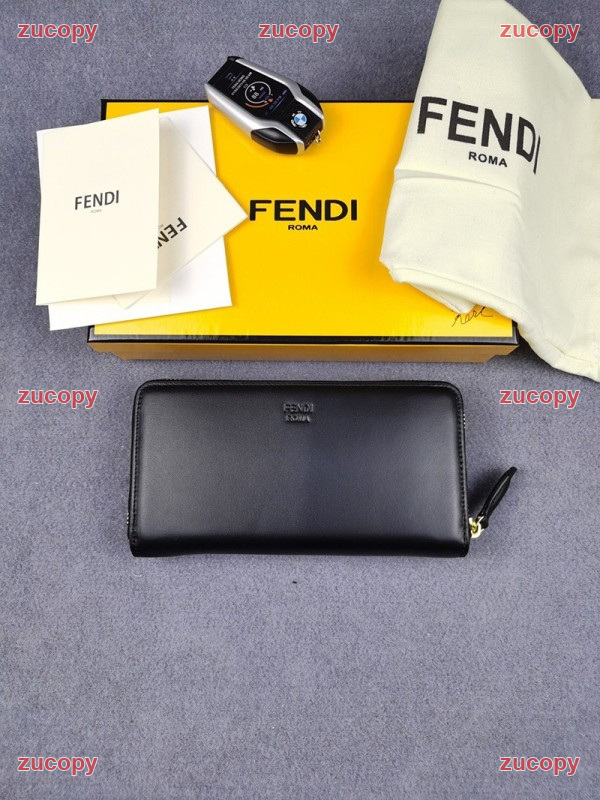 フェンディ 格安 フェンディ 財布 スーパーコピー - ZC-WL-01IT5R9 原画像 2