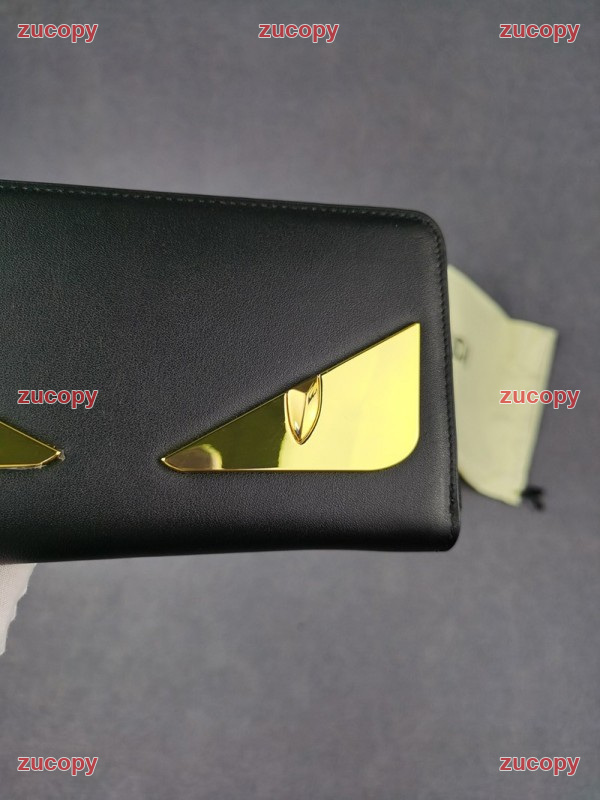 格安 フェンディ 財布 スーパーコピー - ZC-WL-01IT5R9 画像 3
