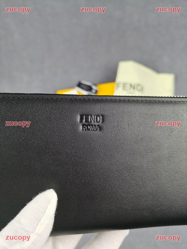 フェンディ 格安 フェンディ 財布 スーパーコピー - ZC-WL-01IT5R9 原画像 4