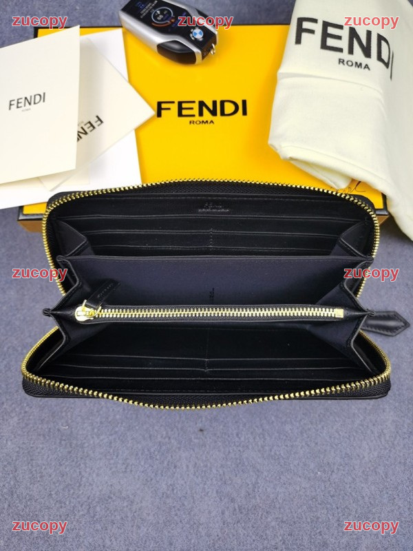 フェンディ 格安 フェンディ 財布 スーパーコピー - ZC-WL-01IT5R9 原画像 6