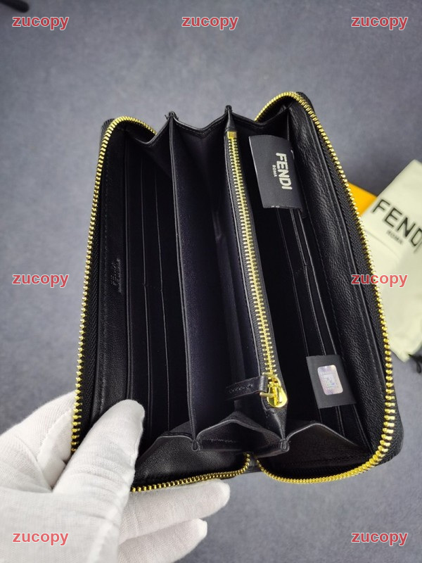 フェンディ 格安 フェンディ 財布 スーパーコピー - ZC-WL-01IT5R9 原画像 9