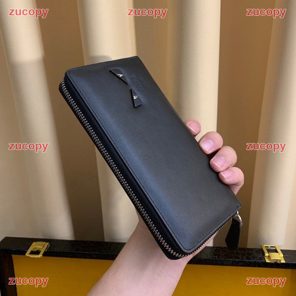 格安 フェンディ 財布 スーパーコピー - ZC-WL-0SNJFZO 画像 2