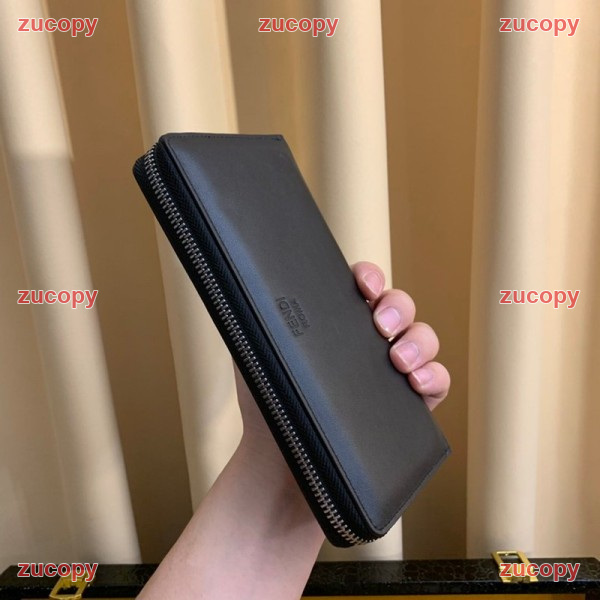 フェンディ 格安 フェンディ 財布 スーパーコピー - ZC-WL-0SNJFZO 原画像 3