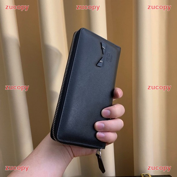 フェンディ 格安 フェンディ 財布 スーパーコピー - ZC-WL-0SNJFZO 原画像 6