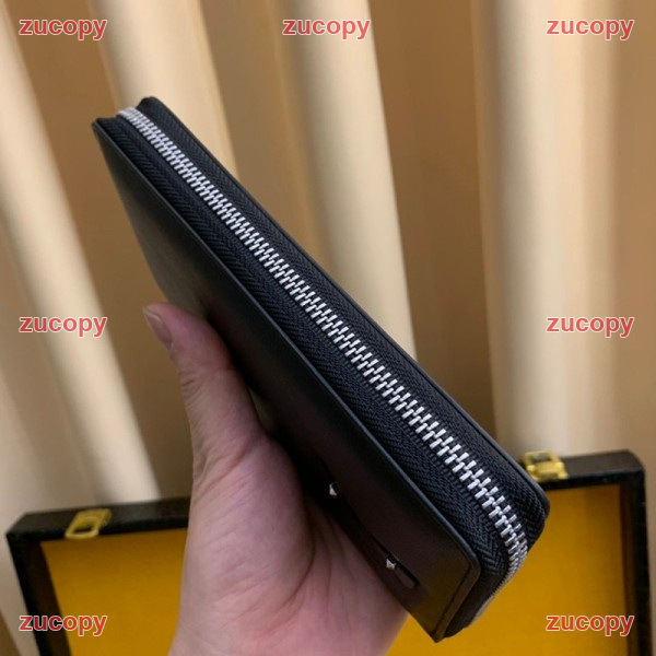 フェンディ 格安 フェンディ 財布 スーパーコピー - ZC-WL-0SNJFZO 原画像 8