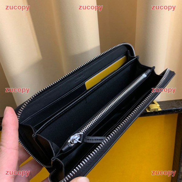 フェンディ 格安 フェンディ 財布 スーパーコピー - ZC-WL-0SNJFZO 原画像 9
