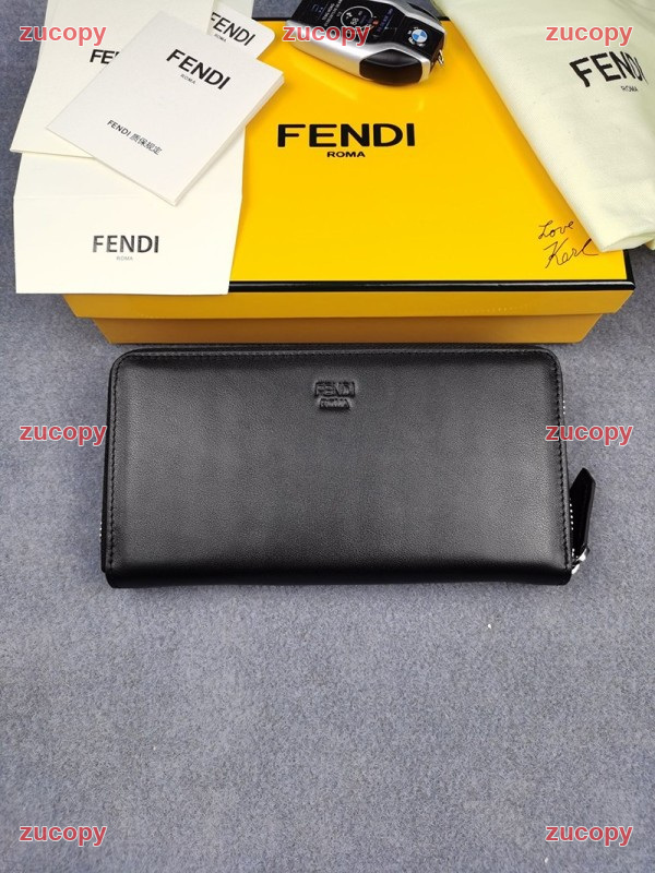 フェンディ 格安 フェンディ 財布 スーパーコピー - ZC-WL-0IAGN9J 原画像 2