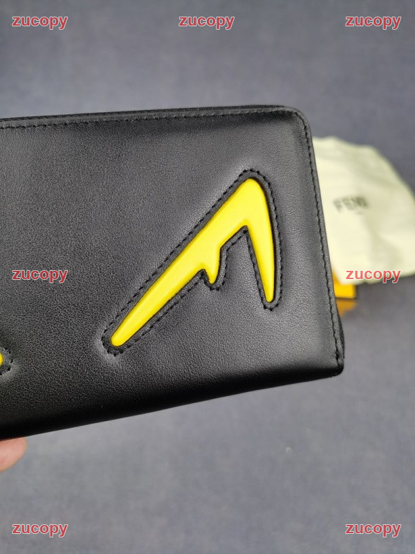 フェンディ 格安 フェンディ 財布 スーパーコピー - ZC-WL-0IAGN9J 原画像 3