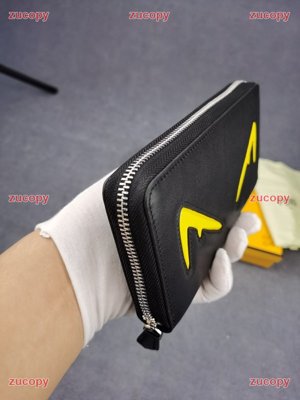 フェンディ 格安 フェンディ 財布 スーパーコピー - ZC-WL-0IAGN9J 原画像 5