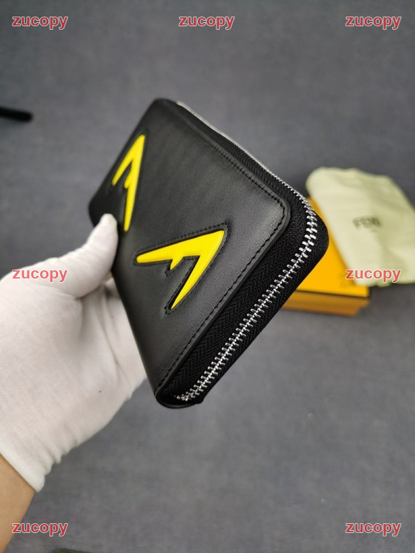 フェンディ 格安 フェンディ 財布 スーパーコピー - ZC-WL-0IAGN9J 原画像 6