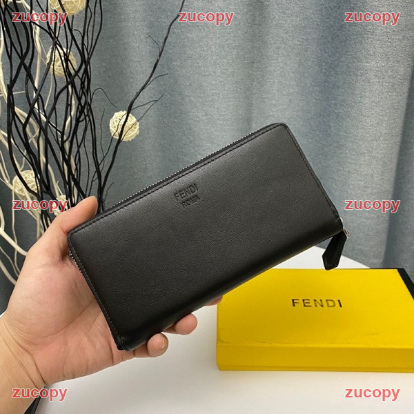 フェンディ 財布 コピー 送料無料 - ZC-WL-19F6XHY 画像 2