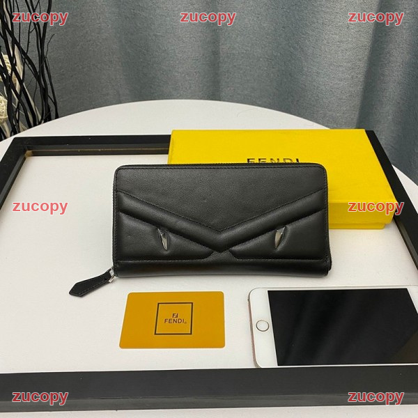 フェンディ 財布 コピー 送料無料 - ZC-WL-19F6XHY 画像 4