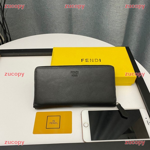 フェンディ フェンディ 財布 コピー 送料無料 - ZC-WL-19F6XHY 原画像 5