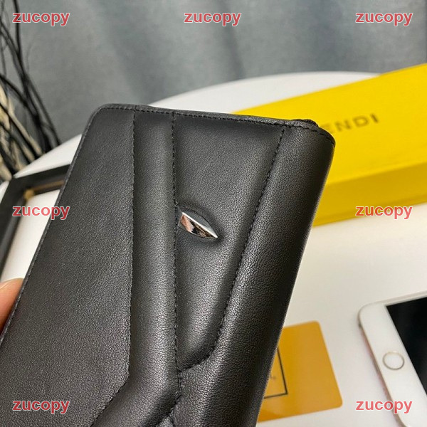 フェンディ 財布 コピー 送料無料 - ZC-WL-19F6XHY 画像 6