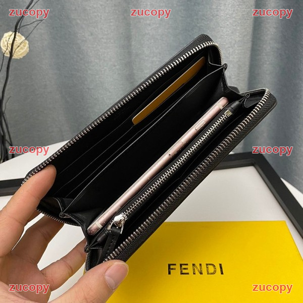 フェンディ フェンディ 財布 コピー 送料無料 - ZC-WL-19F6XHY 原画像 9