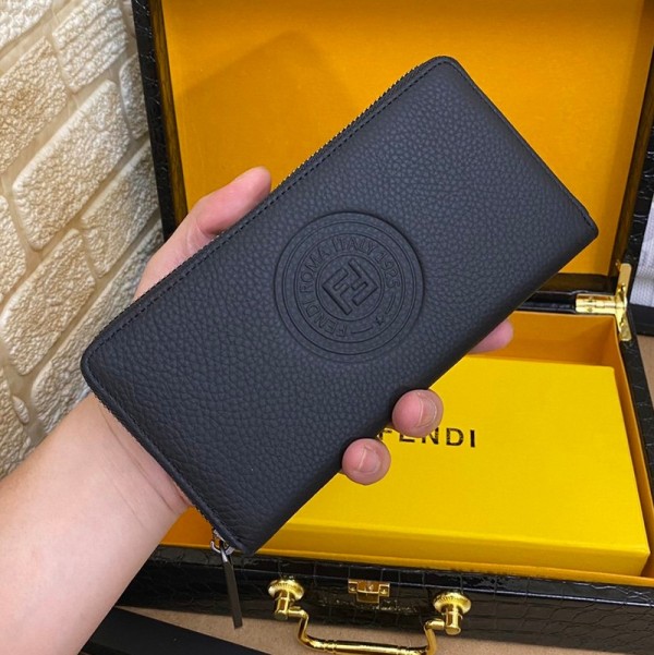フェンディ 財布 N級品 激安通販 - ZC-WL-130M8PT