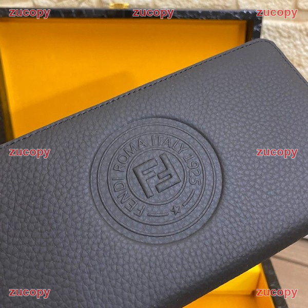 フェンディ フェンディ 財布 N級品 激安通販 - ZC-WL-130M8PT 原画像 4