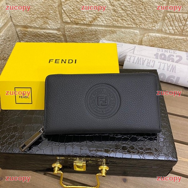 フェンディ 財布 N級品 激安通販 - ZC-WL-130M8PT 画像 5