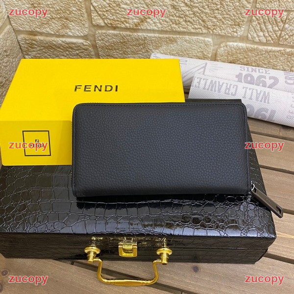 フェンディ 財布 N級品 激安通販 - ZC-WL-130M8PT 画像 6