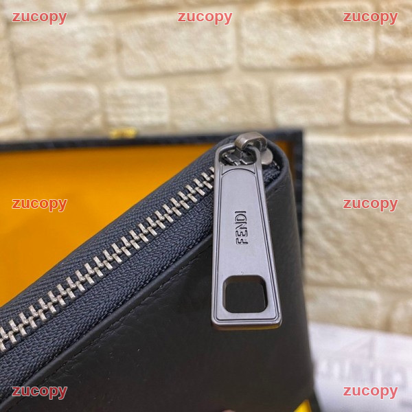 フェンディ 財布 N級品 激安通販 - ZC-WL-130M8PT 画像 7
