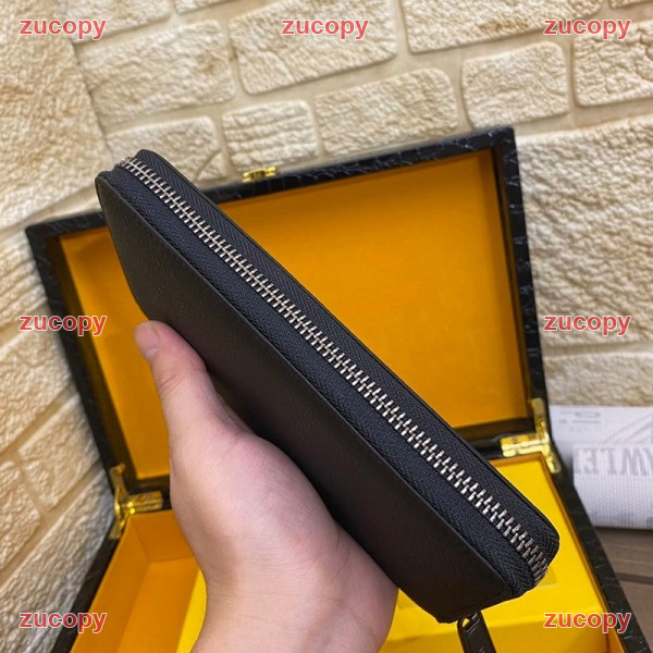フェンディ 財布 N級品 激安通販 - ZC-WL-130M8PT 画像 8