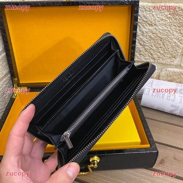 フェンディ 財布 N級品 激安通販 - ZC-WL-130M8PT 画像 9