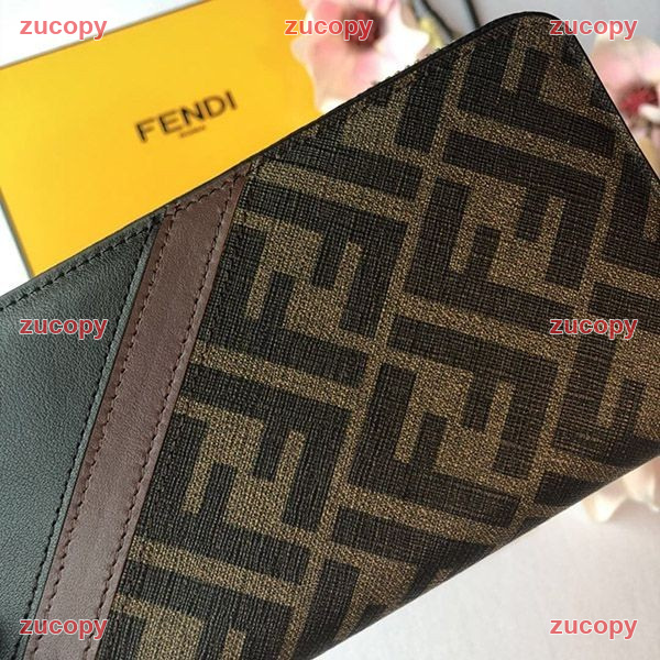 送料無料 フェンディ 財布 スーパーコピー - ZC-WL-0M8YR7J 画像 4