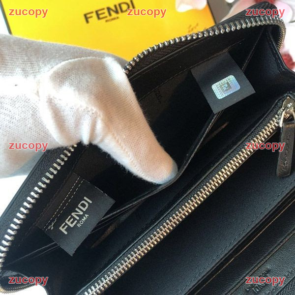 フェンディ 送料無料 フェンディ 財布 スーパーコピー - ZC-WL-0M8YR7J 原画像 9