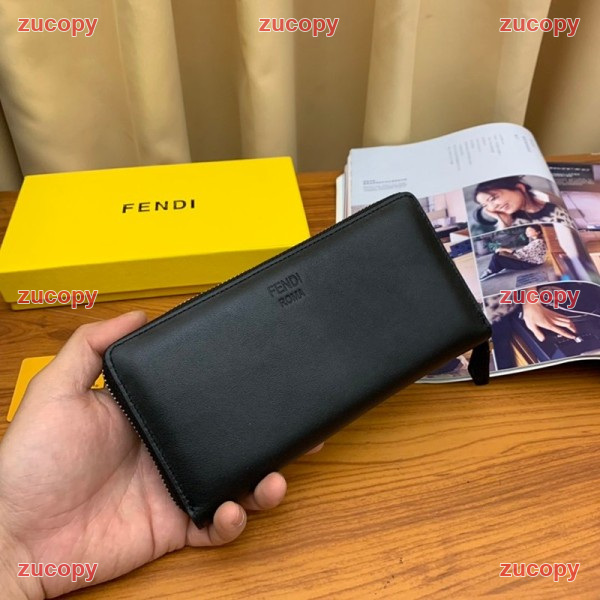 大人気 フェンディ 財布 N級品 - ZC-WL-1U5CIY8 画像 2