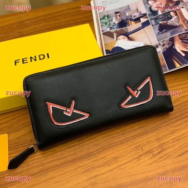大人気 フェンディ 財布 N級品 - ZC-WL-1U5CIY8 画像 5