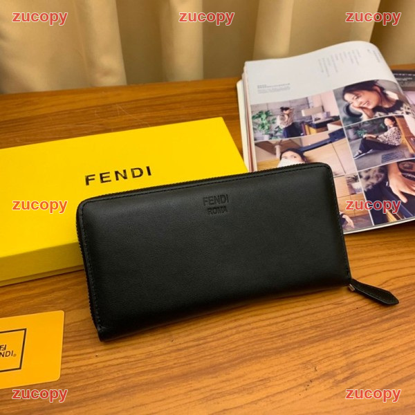 フェンディ 大人気 フェンディ 財布 N級品 - ZC-WL-1U5CIY8 原画像 6